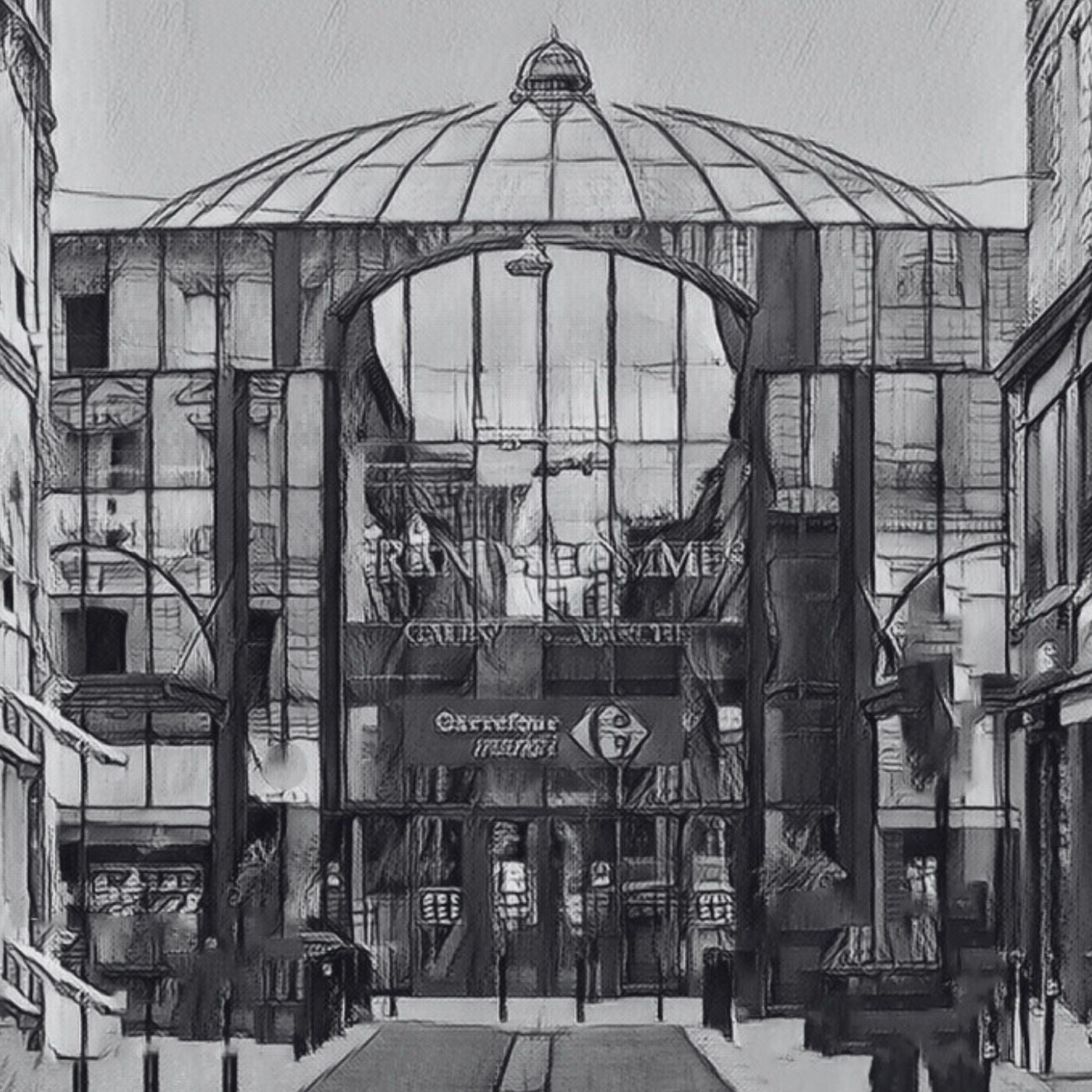 Atelier Lavoisier, Place des Grands Hommes