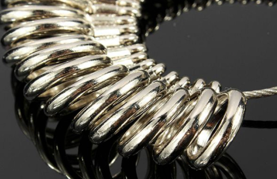 bague baguier tour de doigt atelier lavoisier