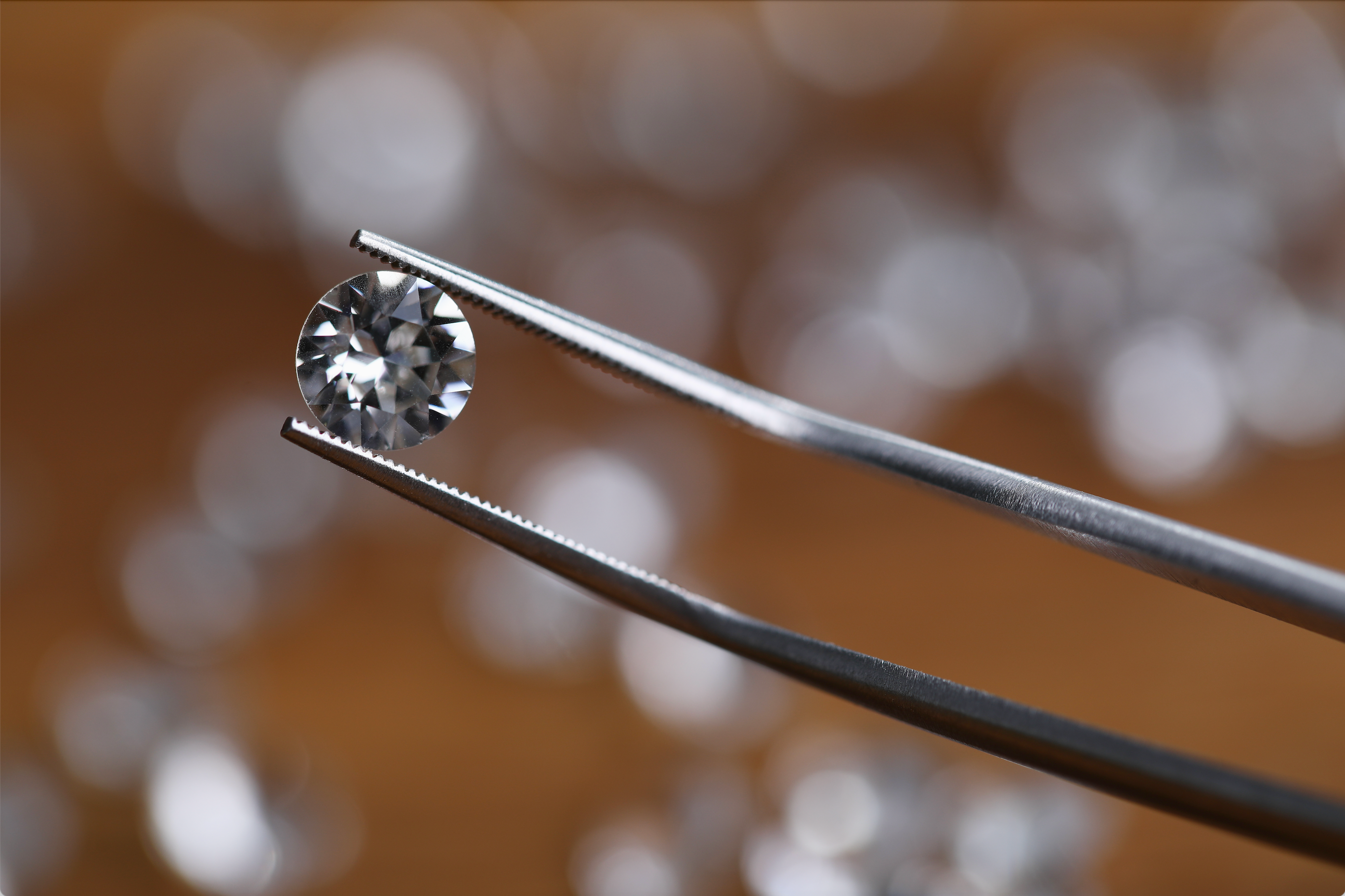 qu'est ce qu'un diamant de laboratoire ?