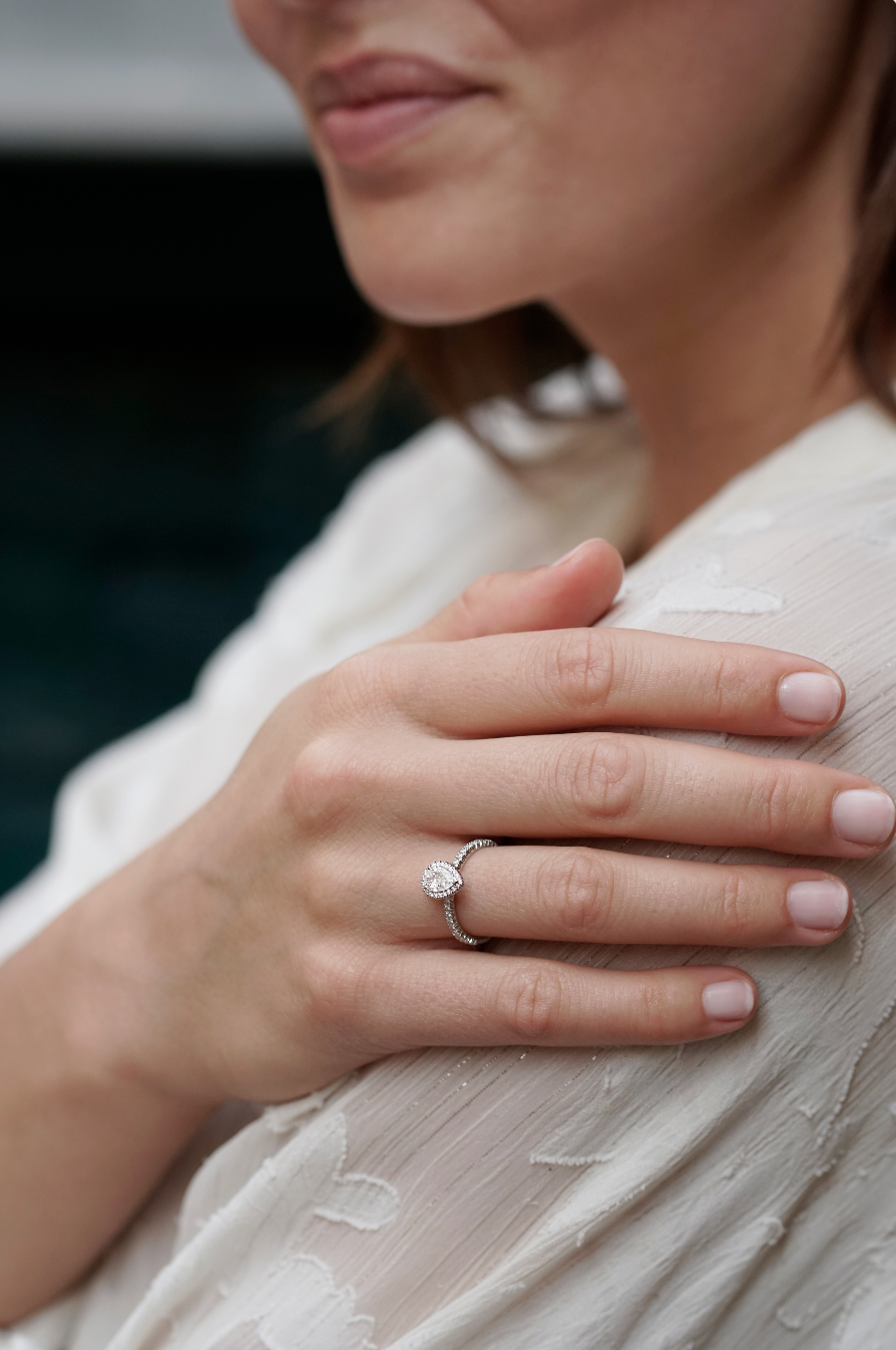 Quel budget pour votre bague en diamant ?