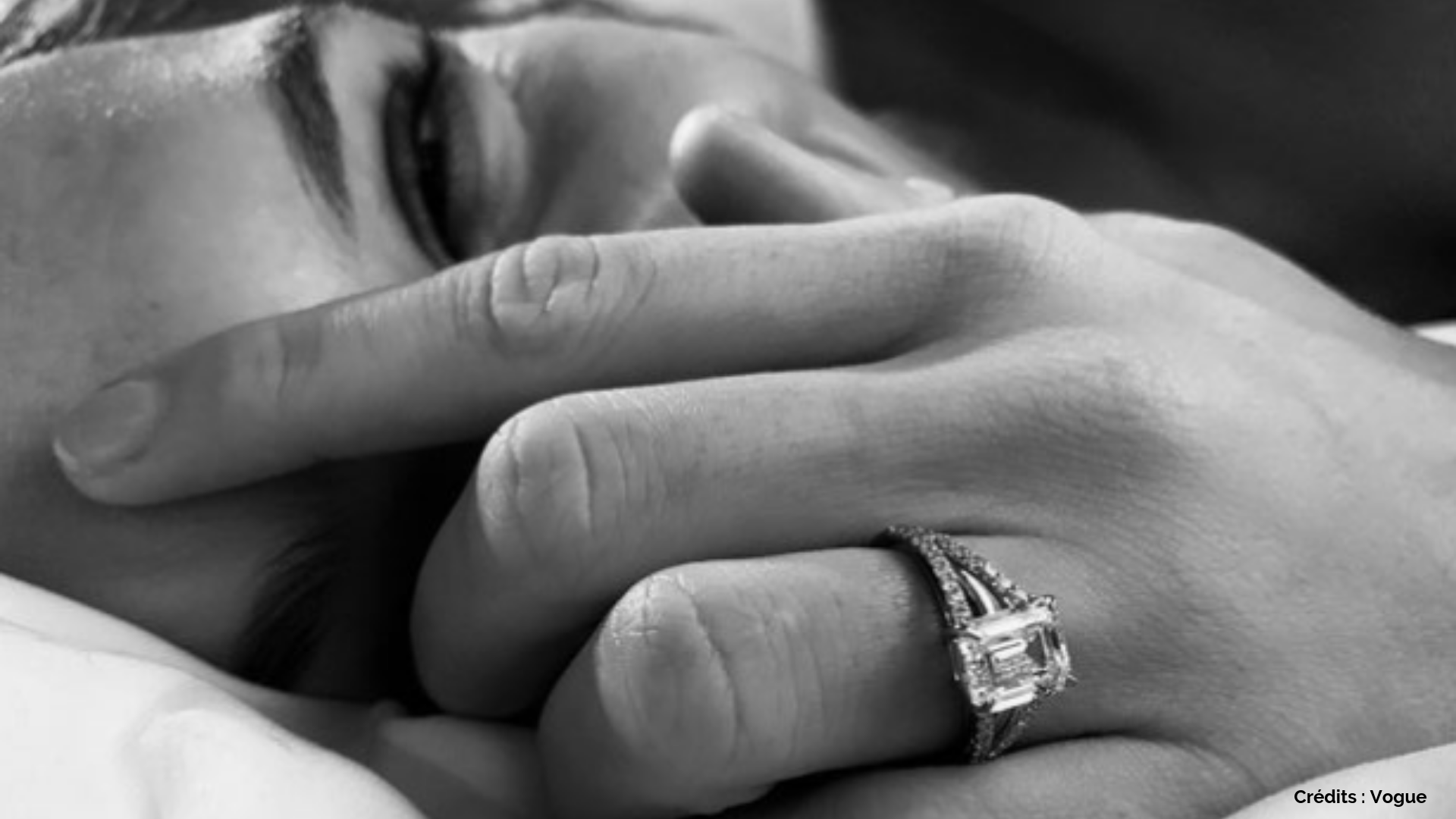 bague fiançailles sur-mesure joaillerie vogue tendance