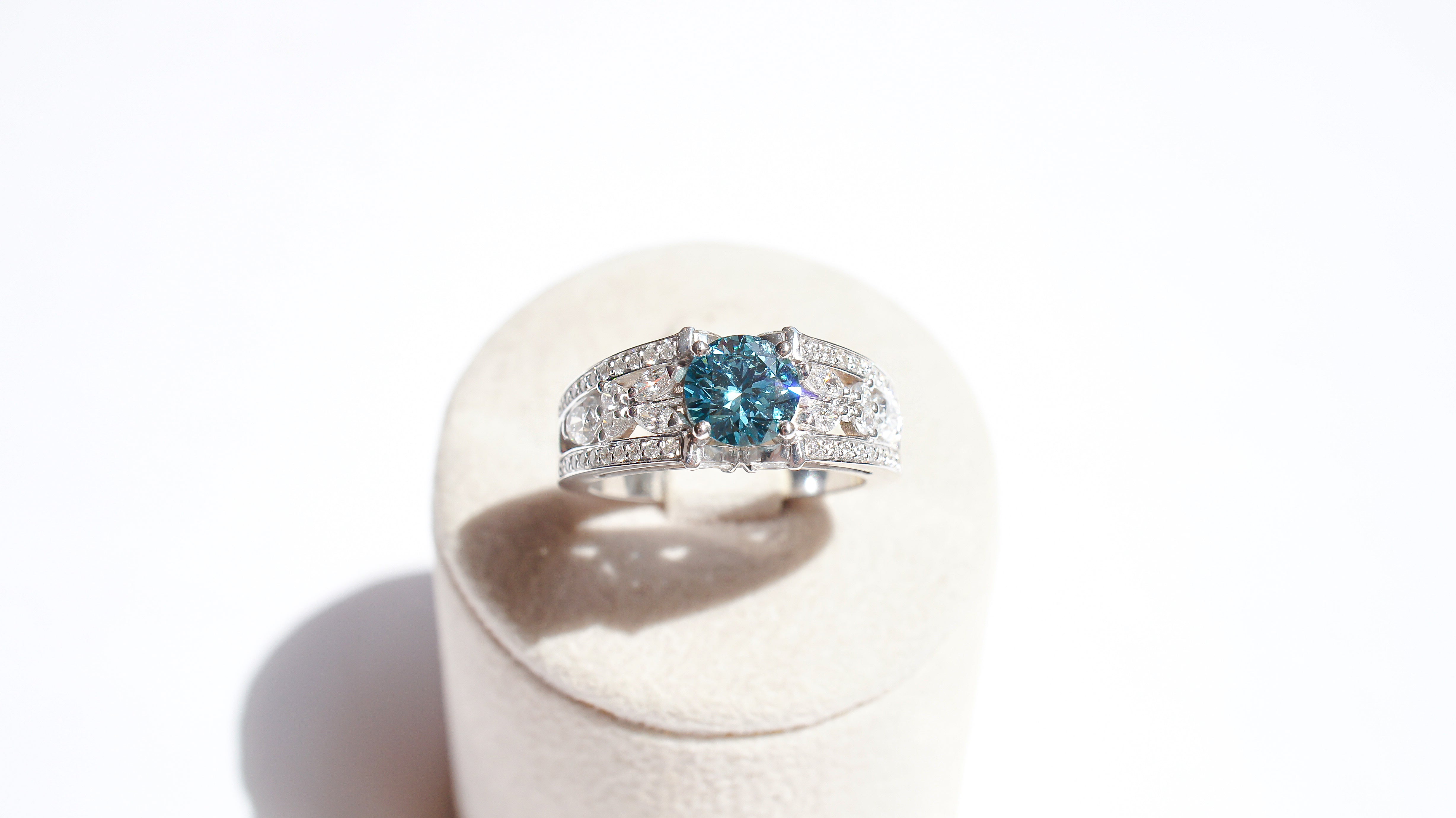 La garantie à vie de nos bijoux en diamants