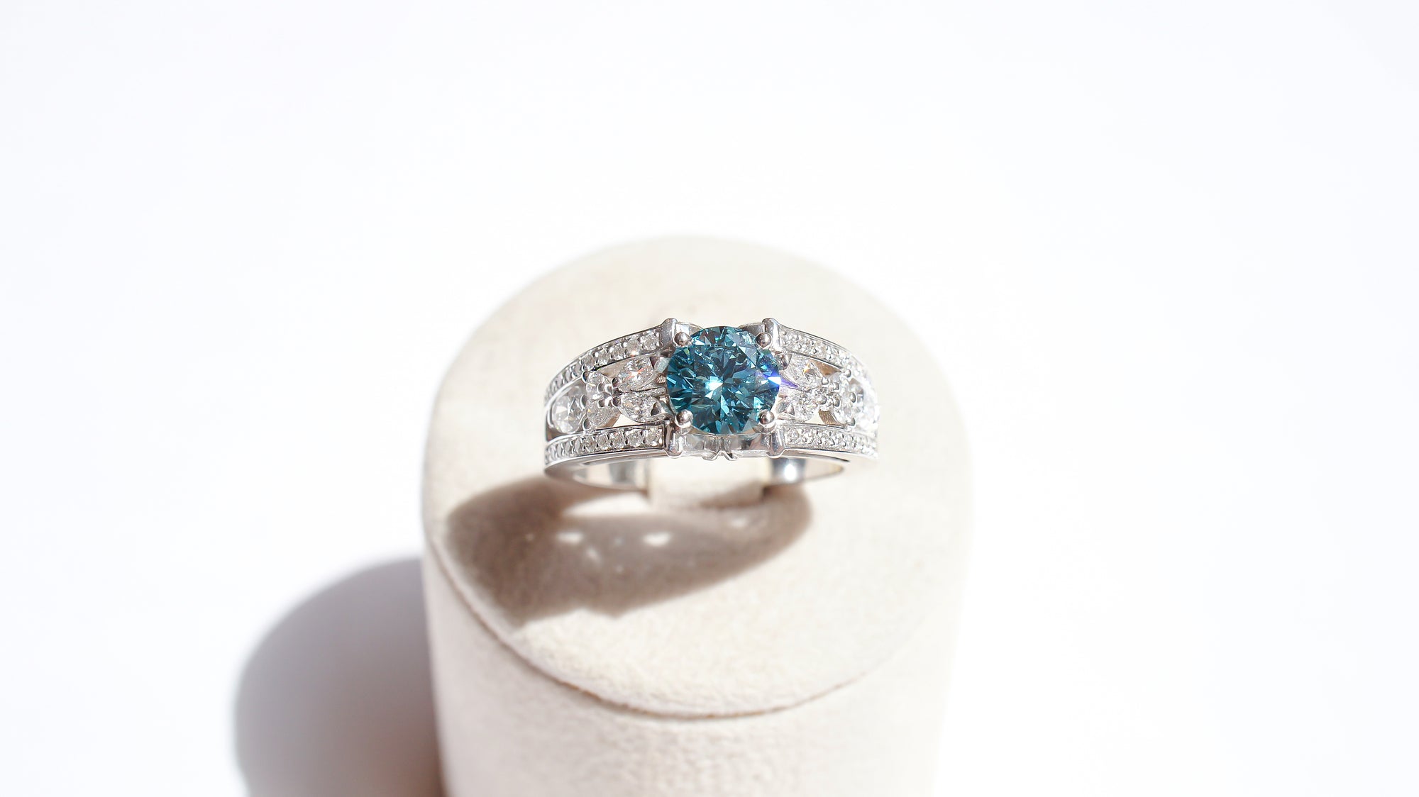 La garantie à vie de nos bijoux en diamants