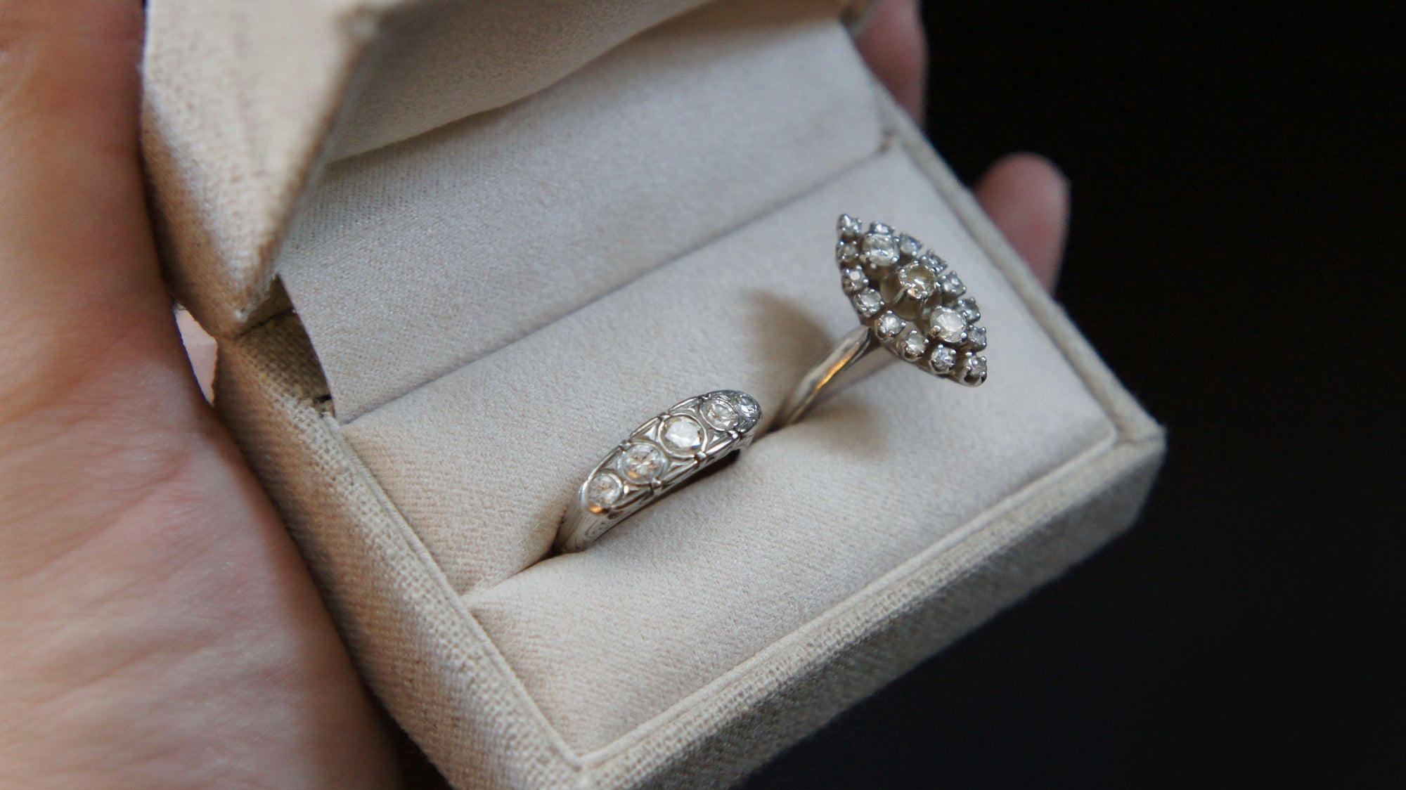 Transformation bijou