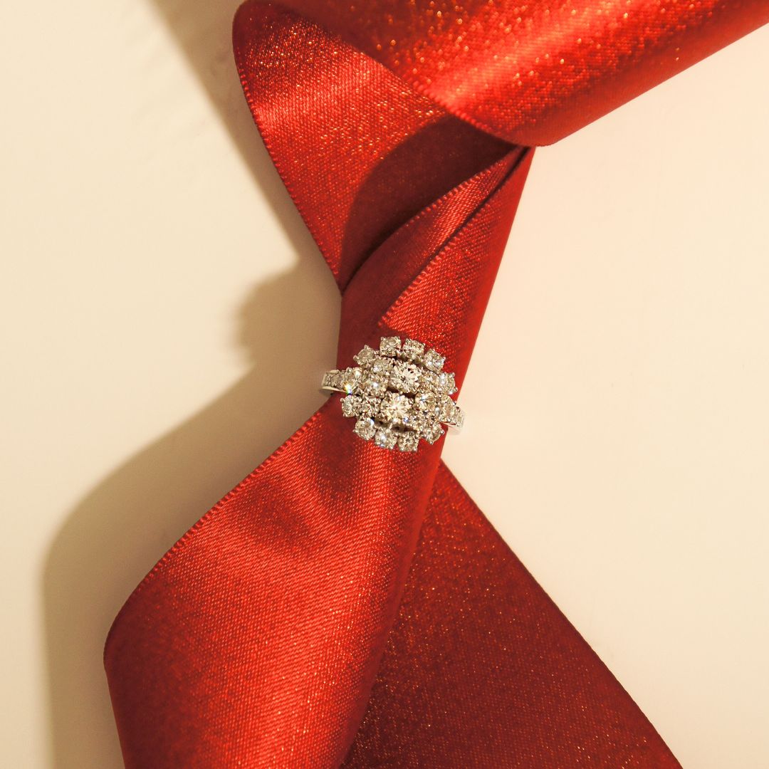 bijoux à offrir pour la saint valentin