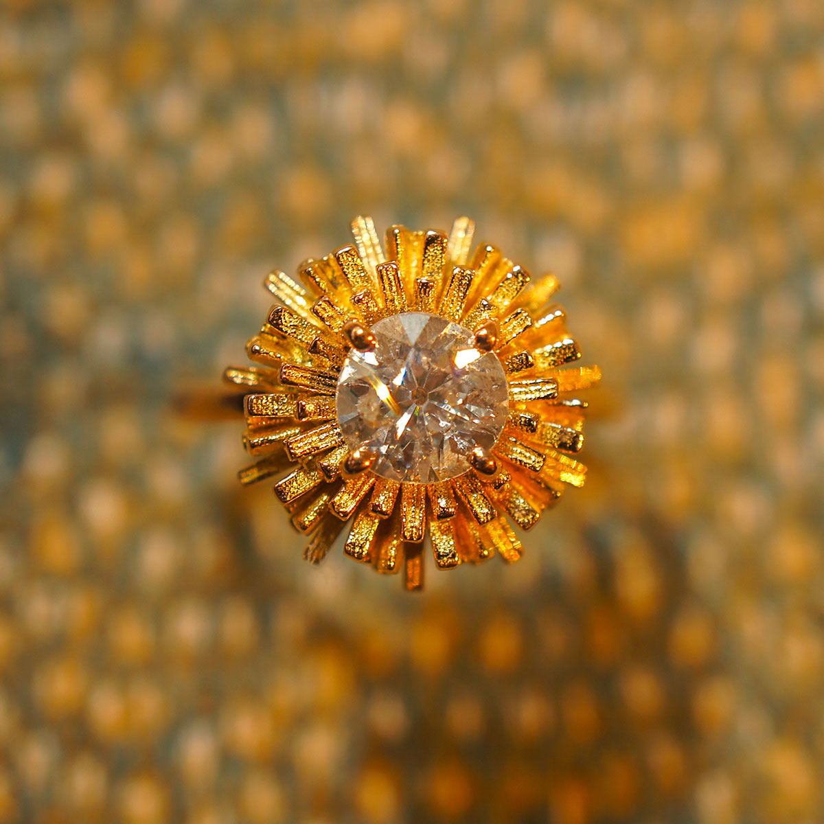 Quelle couleur d’or choisir selon sa carnation?