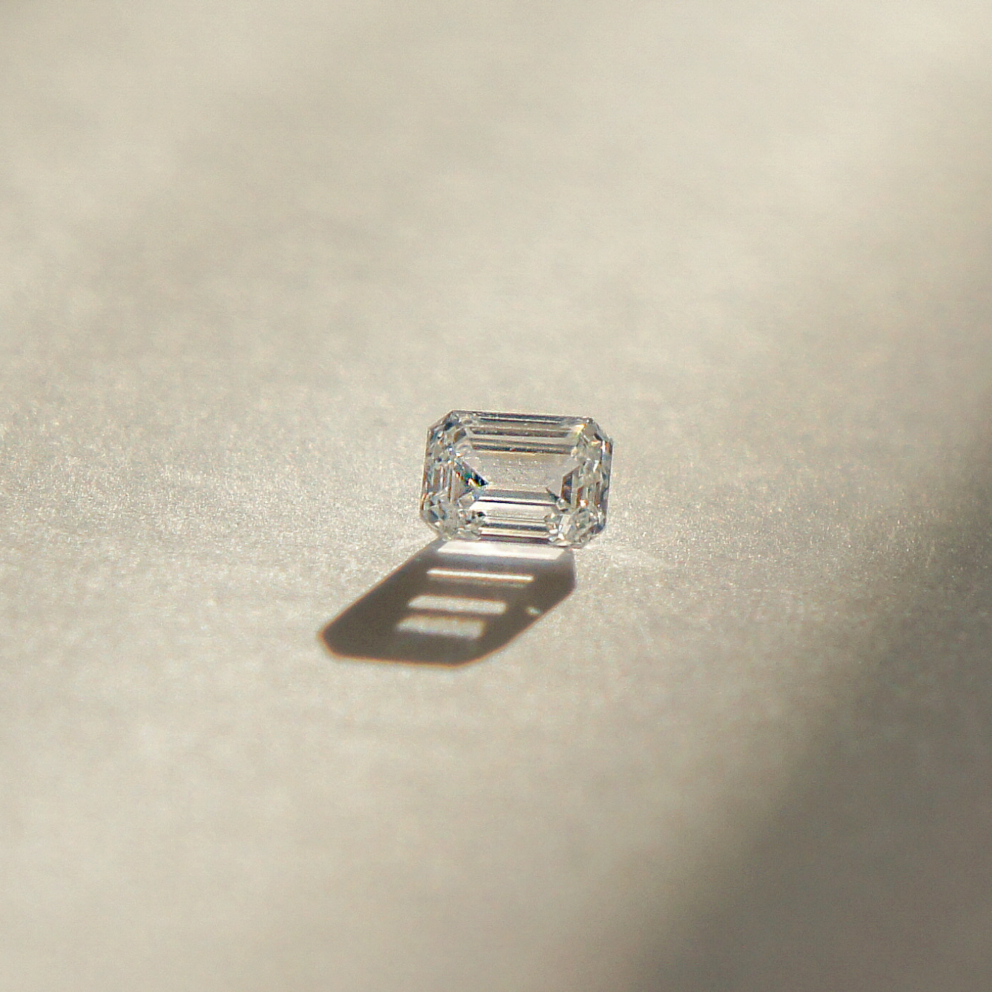 Le guide complet du diamant de laboratoire