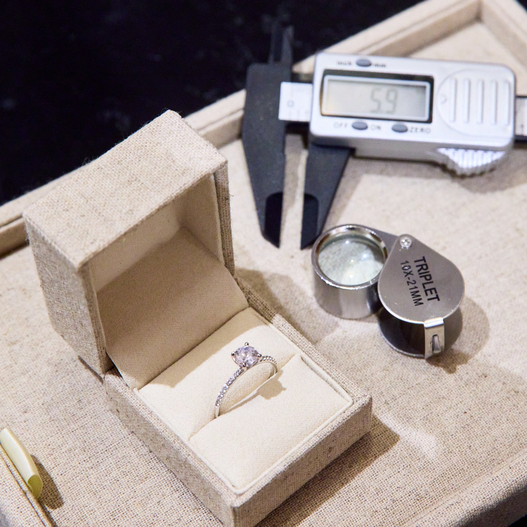 création de bijou sur-mesure paris