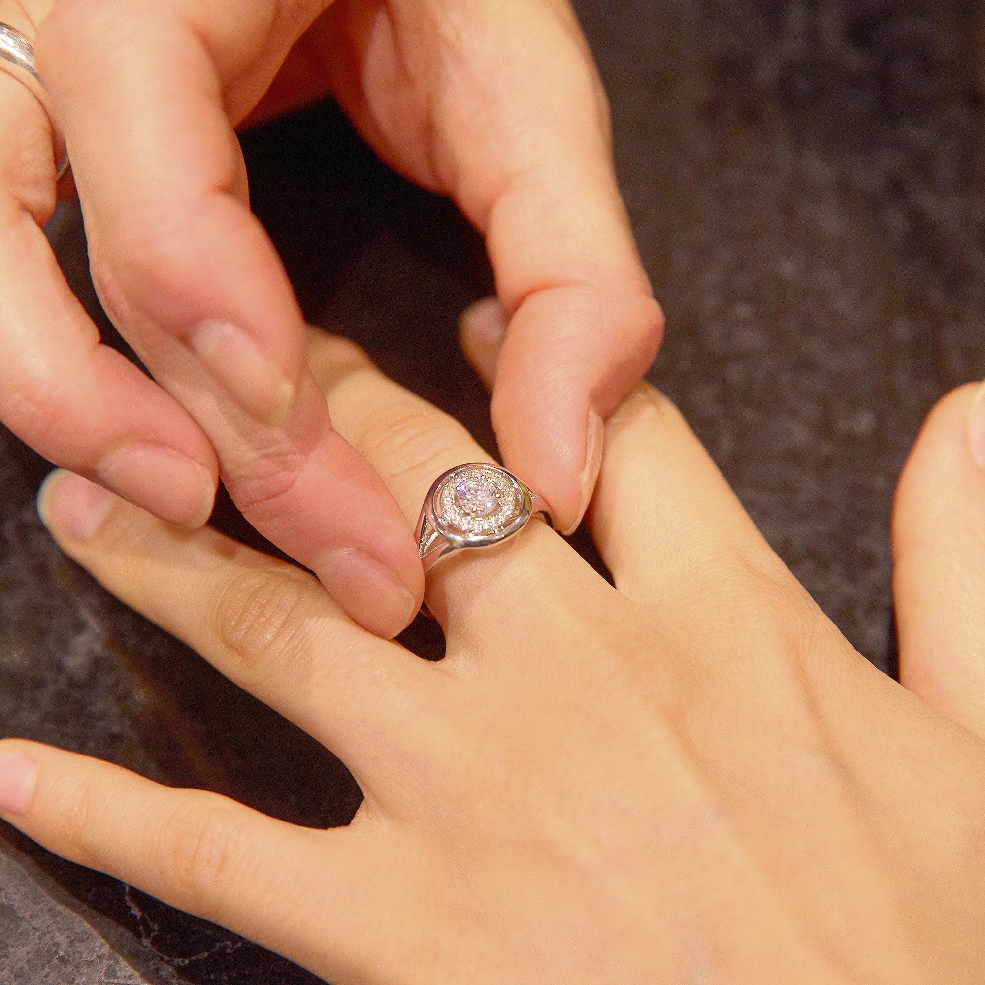 connaître son tour de doigt