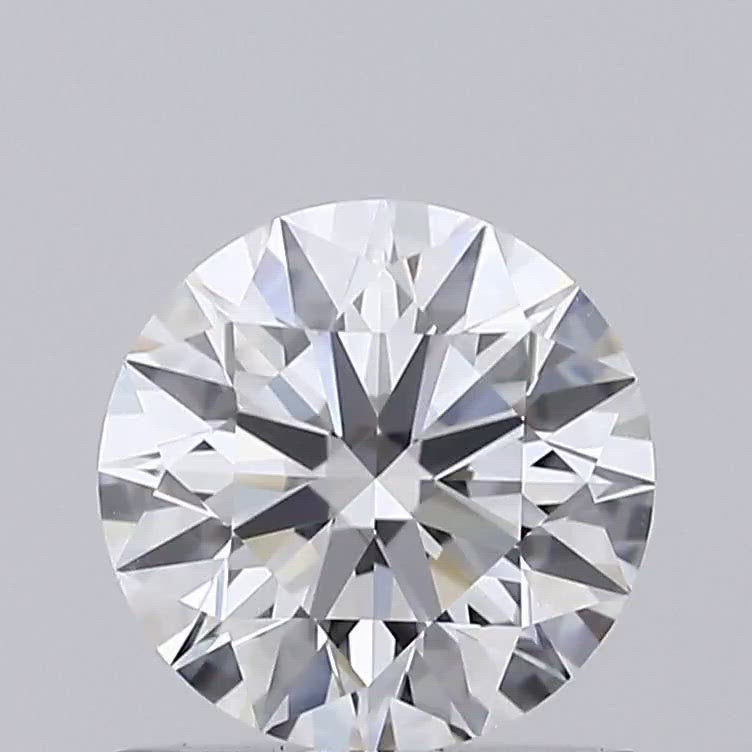 Diamant Rond 1 carat D-E / VVS