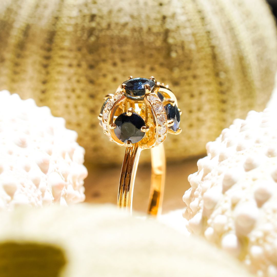 Une joaillerie transparente et accessible