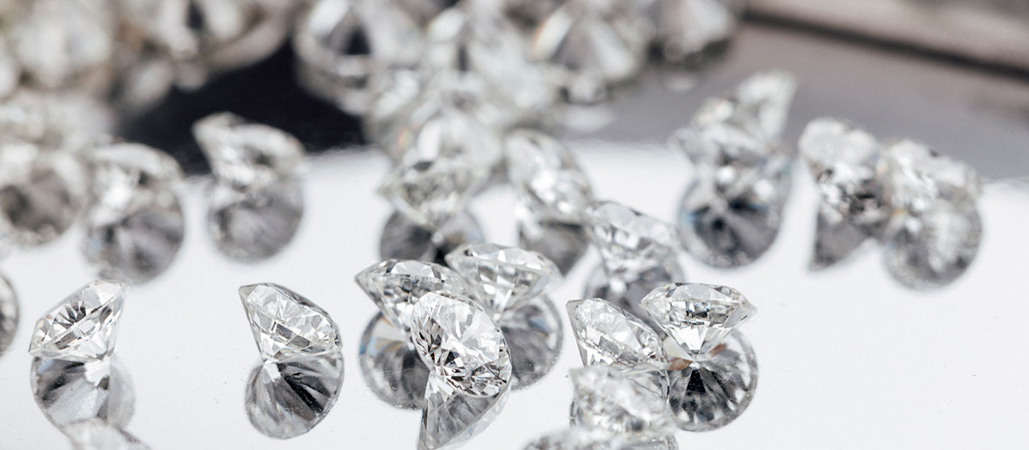 Diamants de culture : « vrais » diamants ?