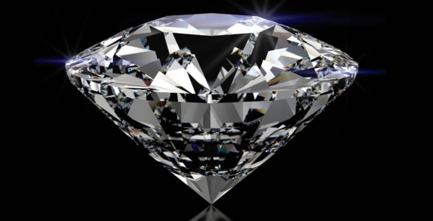 Comment se porte l'industrie du diamant ?
