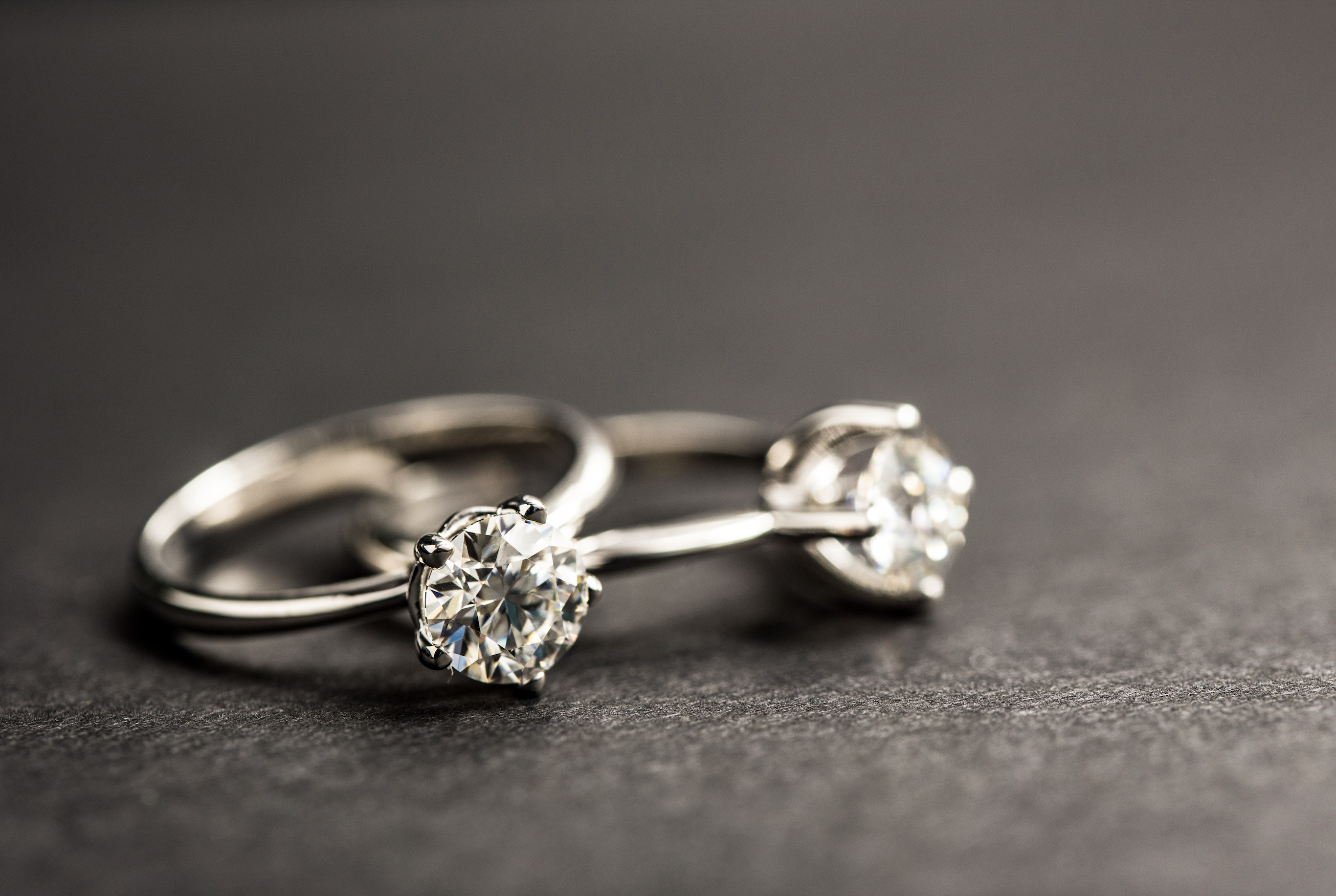 choisir sa bague de fiançailles en diamant