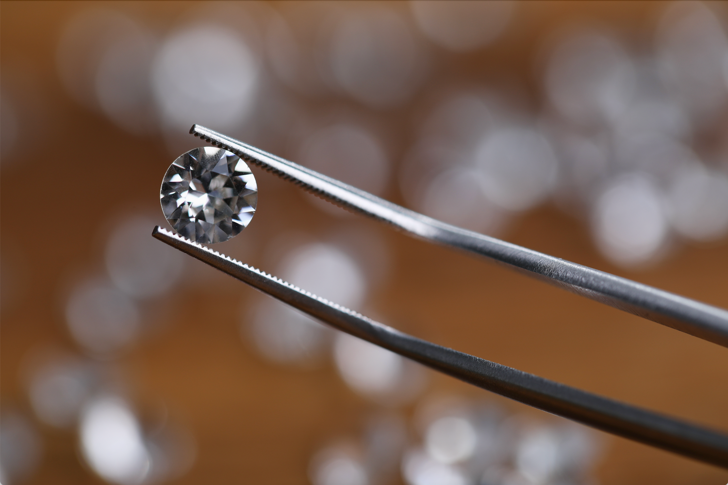 qu'est ce qu'un diamant de laboratoire ? 