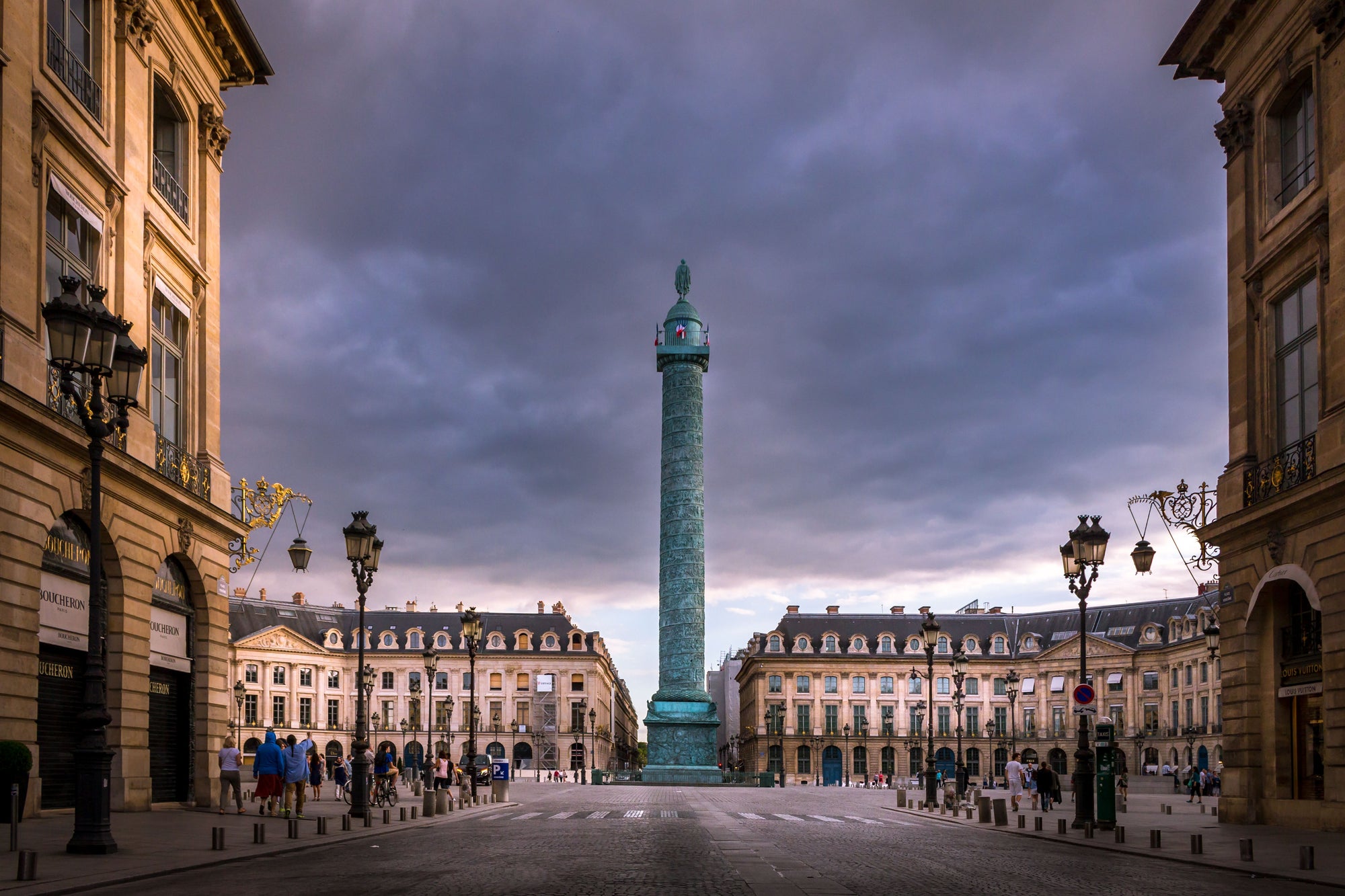 La joaillerie, une histoire parisienne