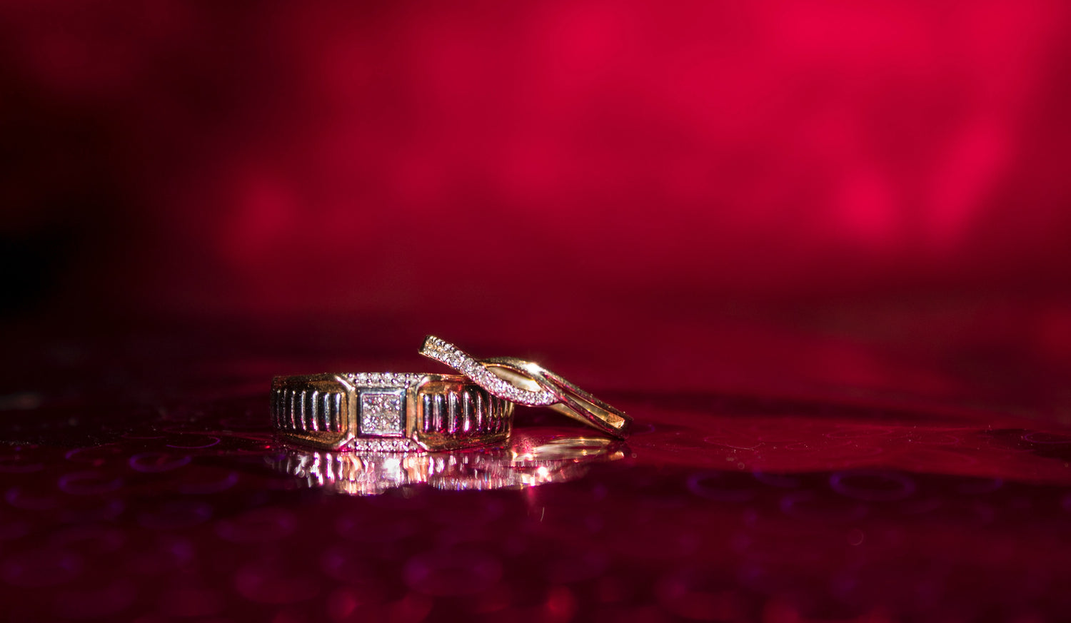 joaillerie et gemmologie, deux univers liés