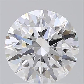 Diamant Rond 1,5 carat D-E / VVS