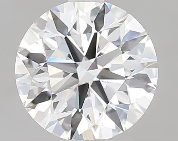 Diamant Rond 1,7 carat D-E / VVS