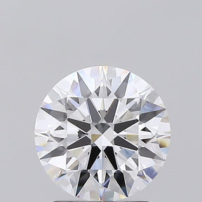 Diamant Rond 2 carats D-E / VVS