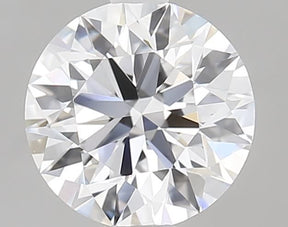 Diamant Rond 1,7 carat D-E / VVS