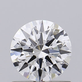 Diamant Rond 0,7 carat D-E / VVS