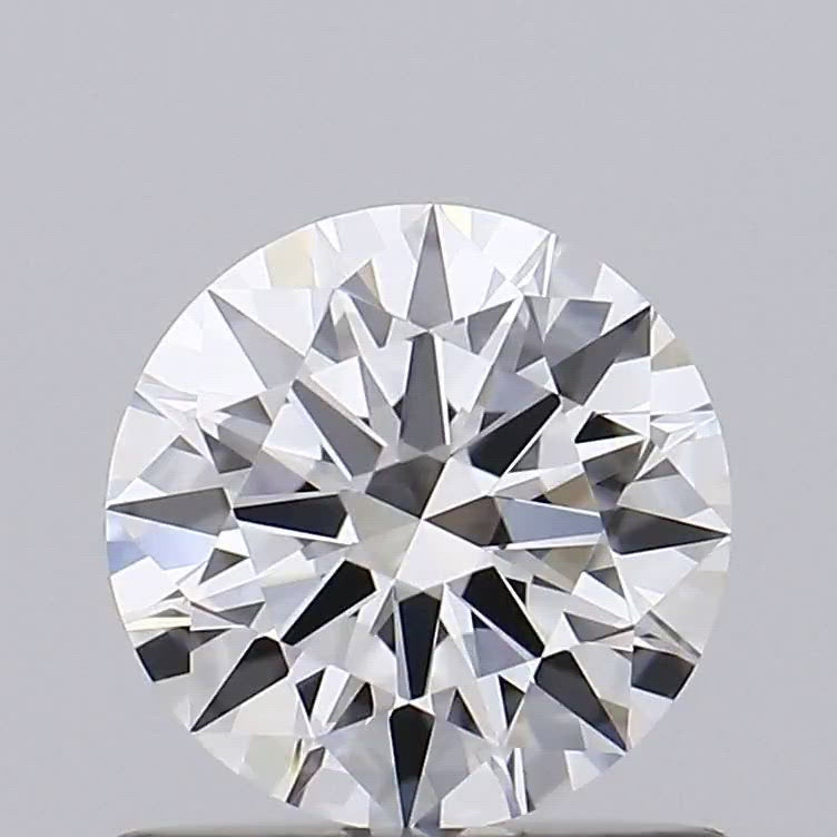 Diamant Rond 0,7 carat D-E / VVS