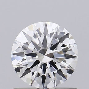 Diamant Rond 0,7 carat D-E / VVS